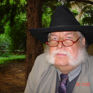 Profilbild von Peter Hadel
