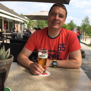 Profilbild von Peter Häbler
