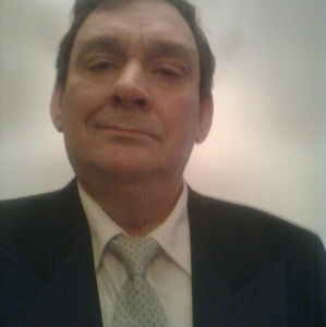 Profilbild von Peter Härtel
