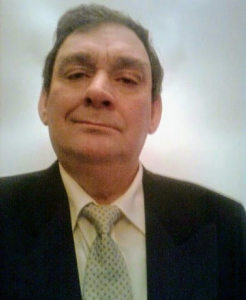 Profilbild von Peter Härtel