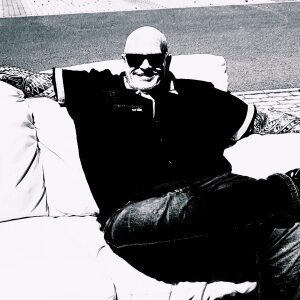 Profilbild von Peter Haferkorn