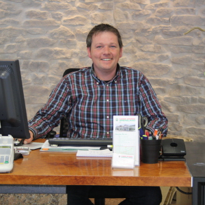 Profilbild von Peter Hagdorn