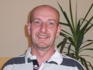 Profilbild von Peter Hagemeister