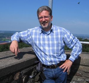 Profilbild von Peter Hagmann