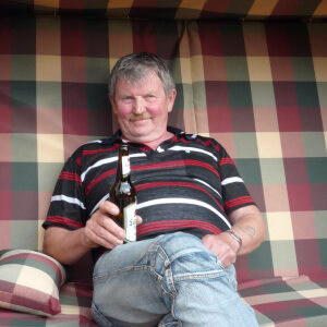 Profilbild von Peter Hahn