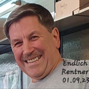 Profilbild von Peter Hahn