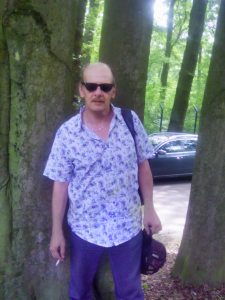 Profilbild von Peter Hahn