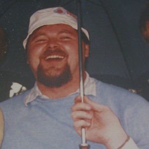 Profilbild von Peter Hahner