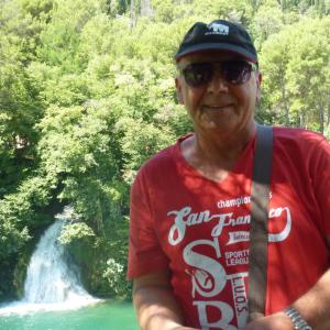 Profilbild von Peter Haja