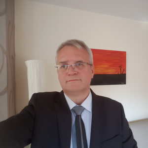 Profilbild von Peter Hajduga