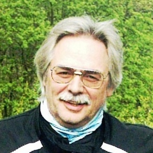 Profilbild von Peter Hakenbeck