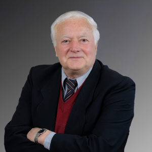 Profilbild von Peter Haladin