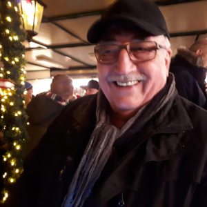 Profilbild von Peter Halfar