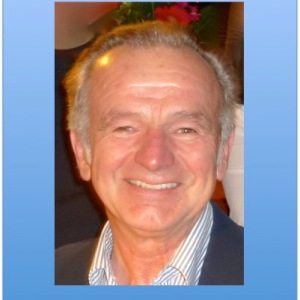 Profilbild von Peter Haller