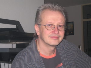 Profilbild von Peter Hallmann