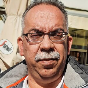 Profilbild von Peter Hamacher