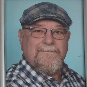 Profilbild von Peter Hamacher