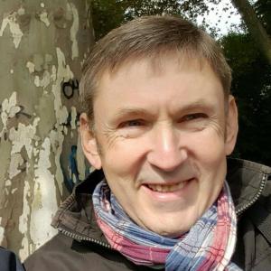 Profilbild von Peter Hamacher