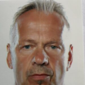 Profilbild von Peter Hamann