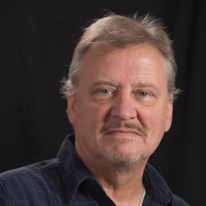Profilbild von Peter Hamel
