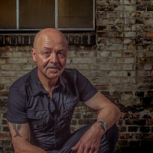 Profilbild von Peter Hamm