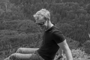 Profilbild von Peter Hammerer