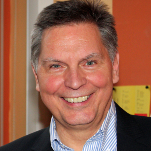 Profilbild von Peter Handlanger