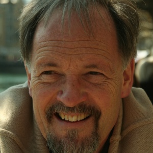 Profilbild von Peter Handschin