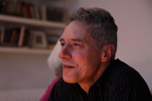 Profilbild von Peter Hanebuth