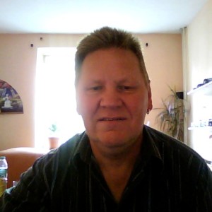 Profilbild von Peter Hanel