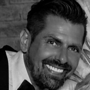 Profilbild von Peter Hanisch