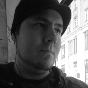 Profilbild von Peter Hanka