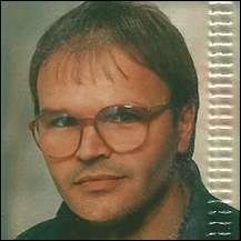 Profilbild von Peter Hanke