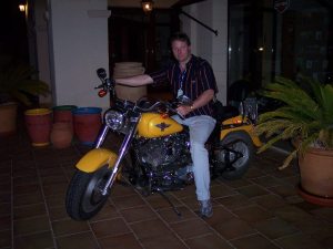 Profilbild von Peter Hansen