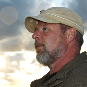 Profilbild von Peter Hansen