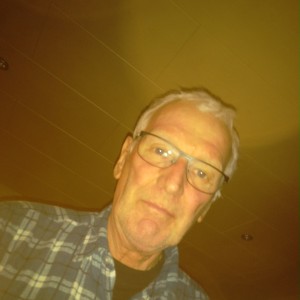 Profilbild von Peter Hansen