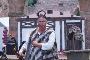 Profilbild von Peter Hansmann