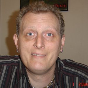 Profilbild von Peter Harbisch