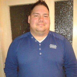 Profilbild von Peter Harden