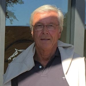 Profilbild von Peter Harden