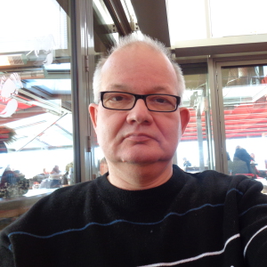 Profilbild von Peter Harder
