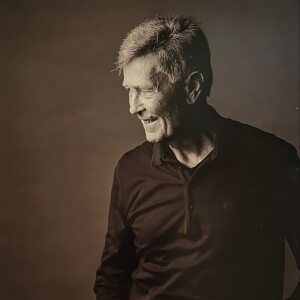 Profilbild von Peter Hardt