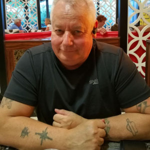 Profilbild von Peter Harms