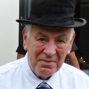 Profilbild von Peter Harnisch