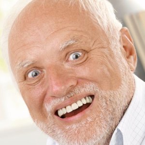 Profilbild von Peter Harold