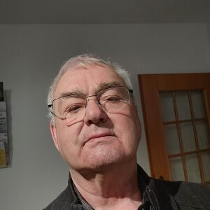 Profilbild von Peter Hartenfeller
