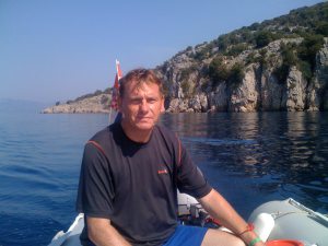 Profilbild von Peter Hartlmüller