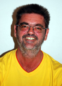 Profilbild von Peter Hartmann
