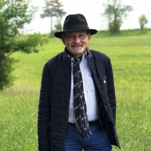 Profilbild von Peter Hartmann