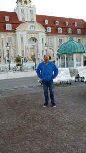 Profilbild von Peter Hartmann